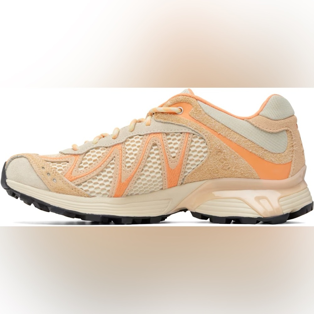 NWOT Salomon XT-Whisper Embroidery Sneakers - Picture 8 of 8